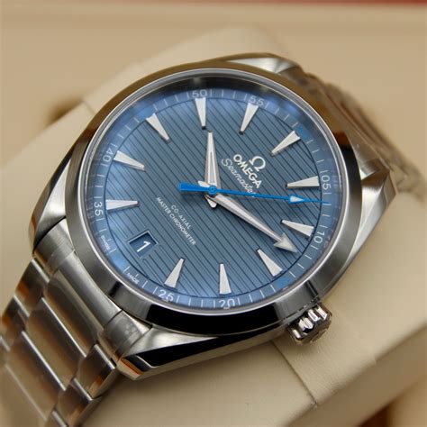 omega seamaster aqua terra co-axial chronometer|omega seamaster aqua terra chronograph.